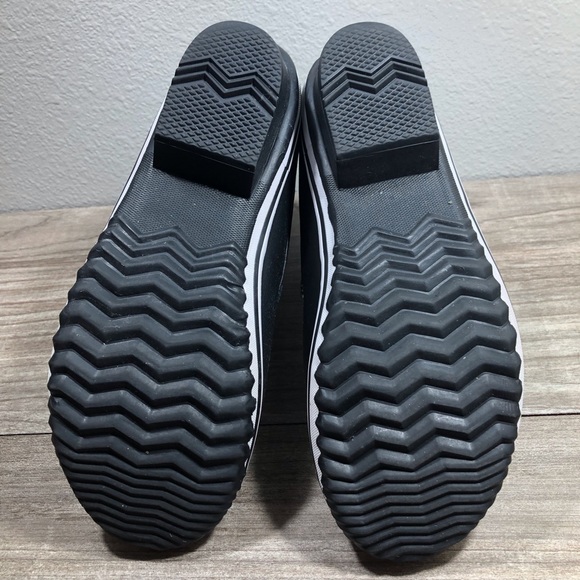 Sorel SlimPack 1964 Buffalo Check Boots sz W8 - Picture 6 of 9